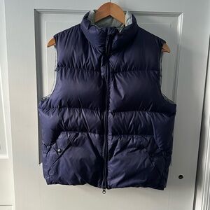 Burton - Vintage Lava Puffer Vest